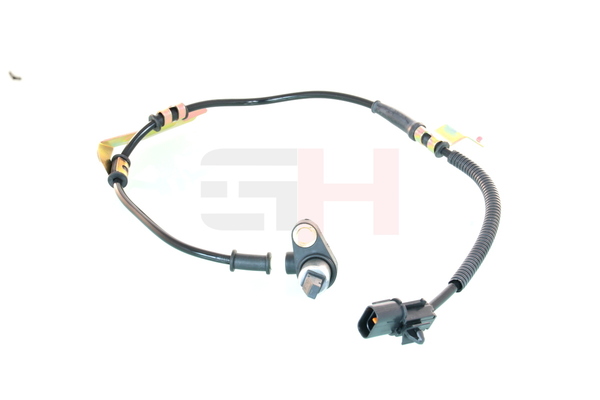 Compre Sensor, rotações da roda da GH GH-703431H a um preço baixo por 90,92 €