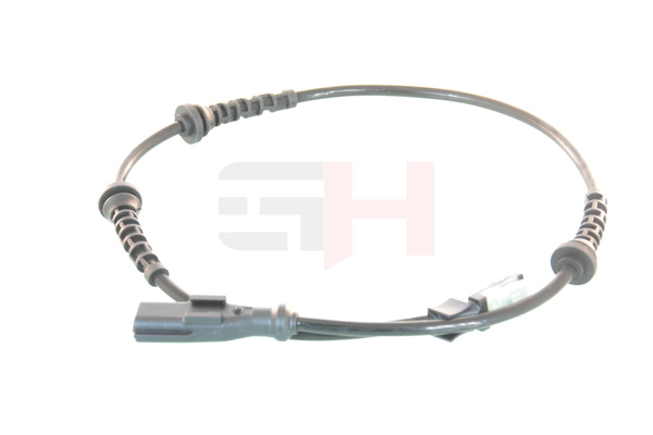 Compre Sensor, rotações da roda da GH GH-703904 a um preço baixo por 20,44 €