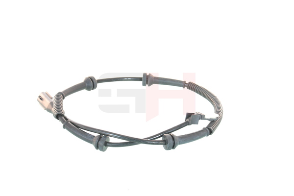 ABS-Sensor für NISSAN von GH