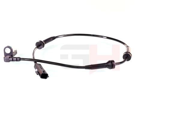 Compre Sensor, rotações da roda da GH GH-703996 a um preço baixo por 24,85 €