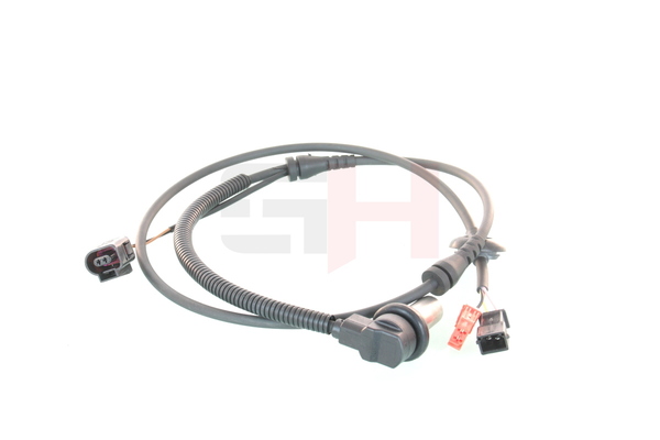 Compre Sensor, rotações da roda da GH GH-704711 a um preço baixo por 21,15 €