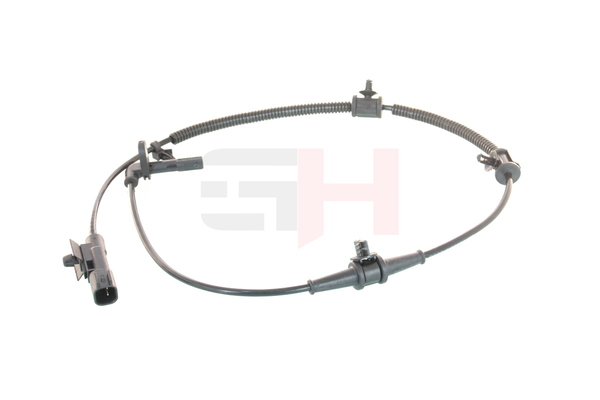 Compre Sensor, rotações da roda da GH GH-705010 a um preço baixo por 52,89 €