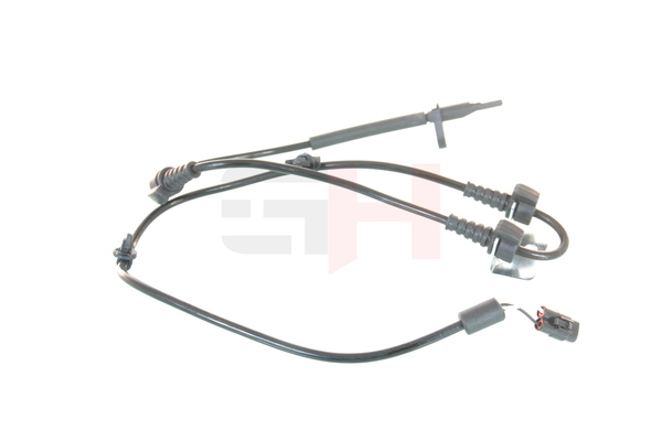Compre Sensor, rotações da roda da GH GH-705204V a um preço baixo por 87,67 €