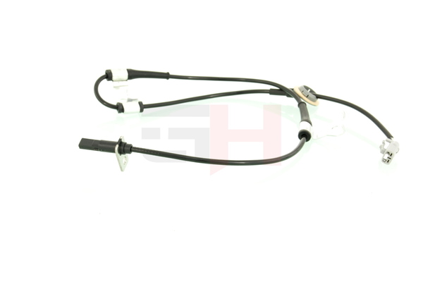 GH GH-705231V Sensor ABS SUZUKI Grand Vitara 2 SUV (JT, TE, TD) 1.9 129 cv Gasoleo
