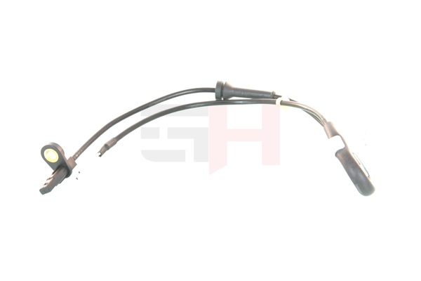Compre Sensor, rotações da roda da GH GH-705243H a um preço baixo por 20,61 €