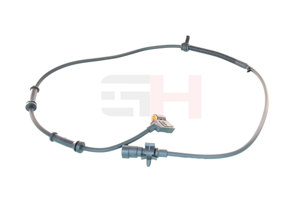 Compre Sensor, rotações da roda da GH GH-709315H a um preço baixo por 25,23 €
