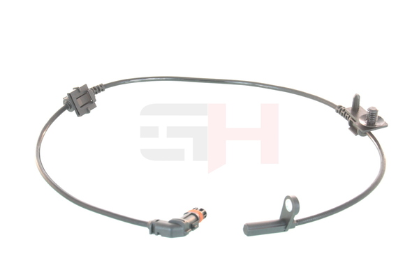 Compre Sensor, rotações da roda da GH GH-709326 a um preço baixo por 99,18 €