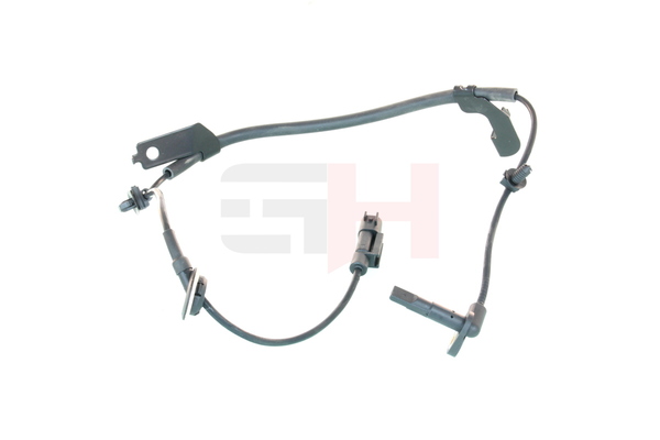 Compre Sensor, rotações da roda da GH GH-709334V a um preço baixo por 31,84 €