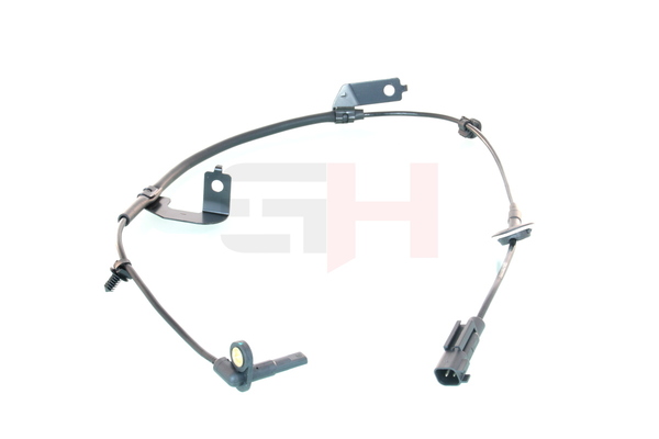 Compre Sensor, rotações da roda da GH GH-709338V a um preço baixo por 32,76 €