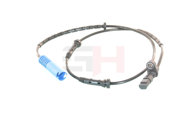 ABS-Sensor GH-711512 von GH günstig für 48,69 € online kaufen