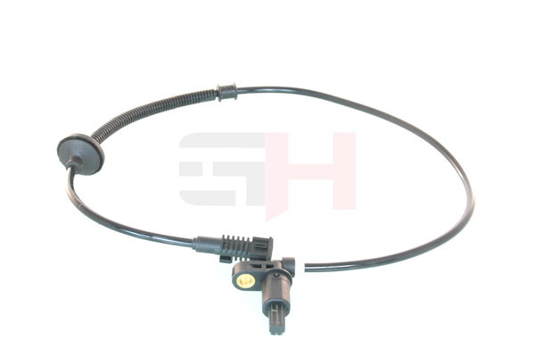 Compre Sensor, rotações da roda da GH GH-711919 a um preço baixo por 86,24 €