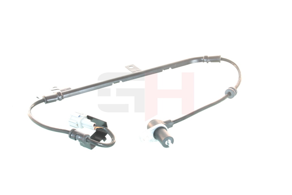 ABS-Sensor GH-712202H von GH günstig für 44,32 € online kaufen