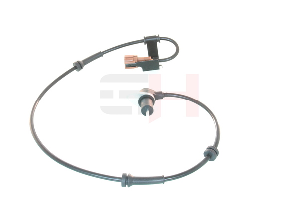 ABS-Sensor GH-712203V von GH günstig für 43,94 € online kaufen