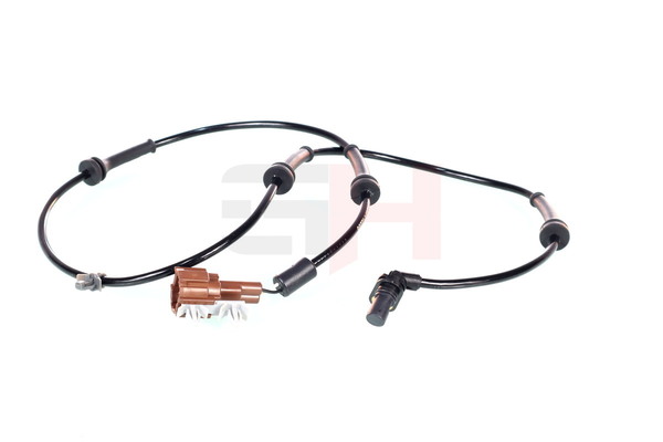 Comprar Sensor ABS de GH GH-712206 a bajo precio de 71,48 €