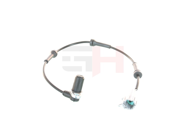 ABS-Sensor GH-712209H von GH günstig für 46,52 € online kaufen