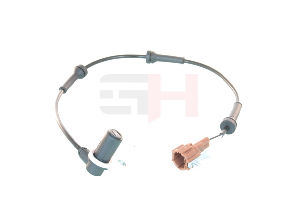 ABS-Sensor GH-712209V von GH günstig für 46,52 € online kaufen