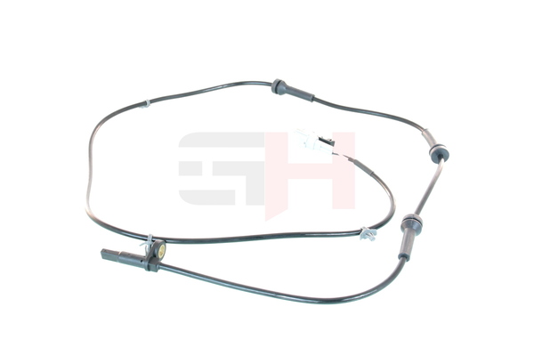 ABS-Sensor GH-712220H von GH günstig für 46,52 € online kaufen