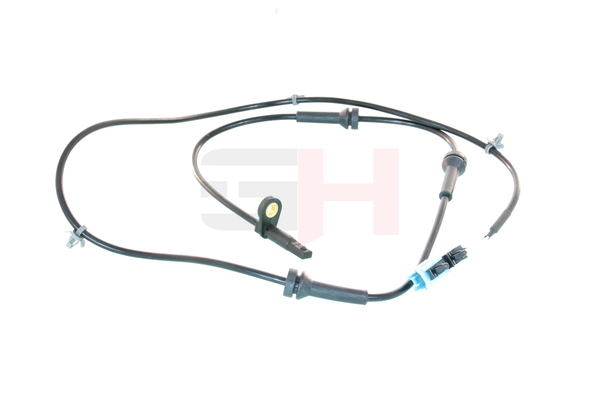 Compre Sensor, rotações da roda da GH GH-712220V a um preço baixo por 90,58 €