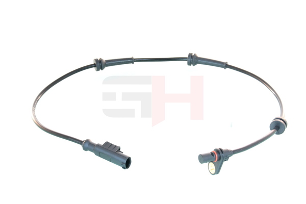 ABS-Sensor für NISSAN von GH