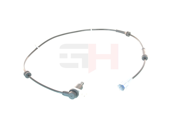 ABS-Sensor GH-712258H von GH günstig für 22,57 € online kaufen