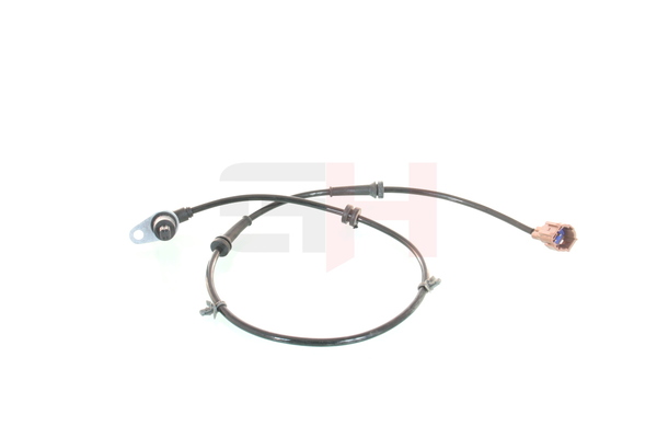 ABS-Sensor GH-712260V von GH günstig für 29,99 € online kaufen