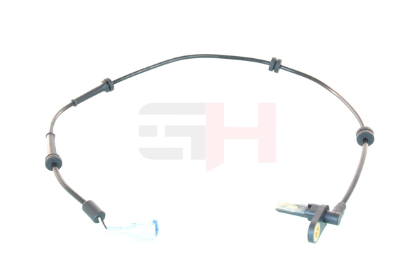 ABS-Sensor GH-712267V von GH günstig für 44,30 € online kaufen