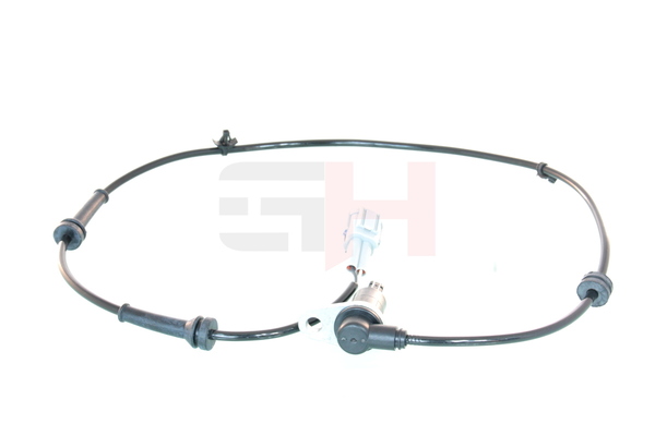 ABS-Sensor für NISSAN von GH