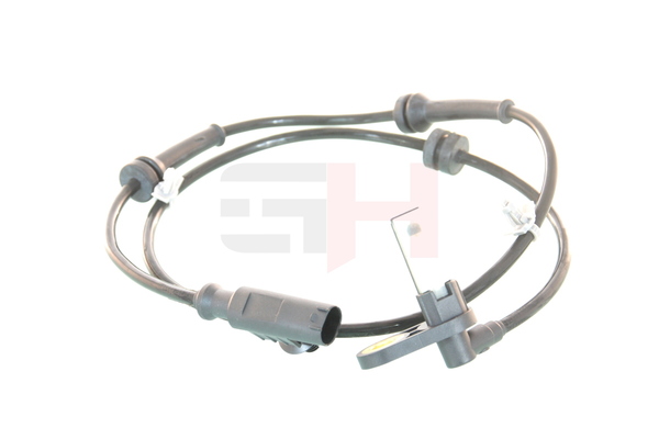 ABS-Sensor GH-712288V von GH günstig für 32,64 € online kaufen