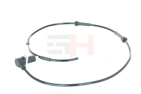 ABS Sensor von GH für PUNTO Cabriolet (176C) günstig online kaufen