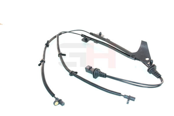 Compre Sensor, rotações da roda da GH GH-712505 a um preço baixo por 130,80 €