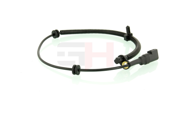 Comprar Sensor ABS de GH GH-712507H a bajo precio de 65,86 €