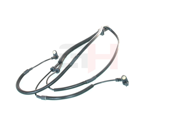 Compre Sensor, rotações da roda da GH GH-712522 a um preço baixo por 120,74 €