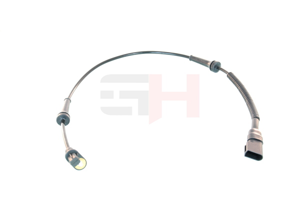 Comprar Sensor ABS de GH GH-712526 a bajo precio de 72,87 €