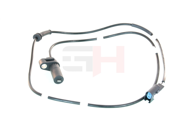 Comprar Sensor ABS de GH GH-712528V a bajo precio de 74,34 €