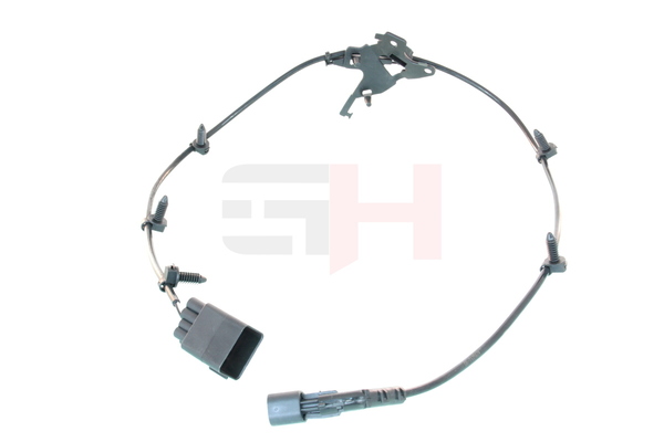 Comprar Sensor ABS de GH GH-712567V a bajo precio de 21,40 €