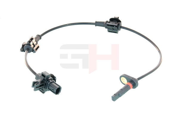 Comprar Sensor ABS de GH GH-712608H a bajo precio de 71,48 €