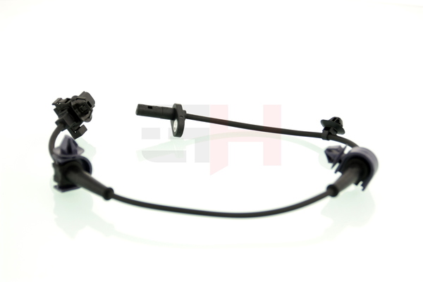 Comprar Sensor ABS de GH GH-712612H a bajo precio de 25,93 €