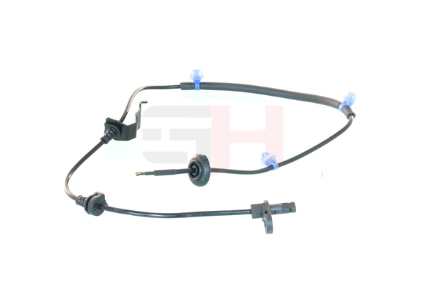 Acquista Sensore ABS da GH GH-712616H a buon mercato per soli 19,17 €