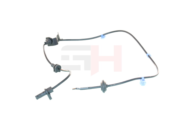 Acquista Sensore ABS da GH GH-712616V a buon mercato per soli 19,17 €