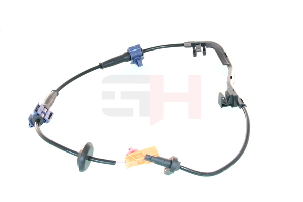 Acquista Sensore ABS da GH GH-712620H a buon mercato per soli 38,77 €