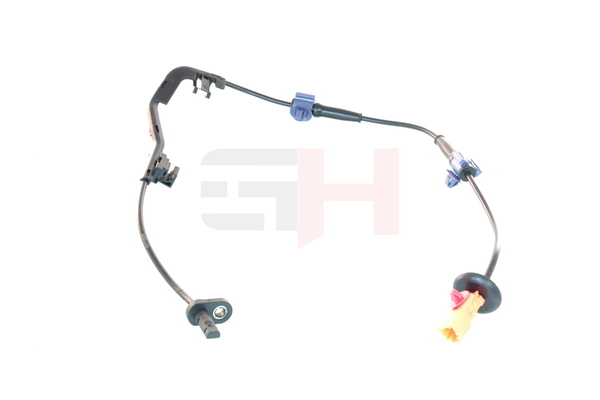 Acquista Sensore ABS da GH GH-712620V a buon mercato per soli 38,77 €