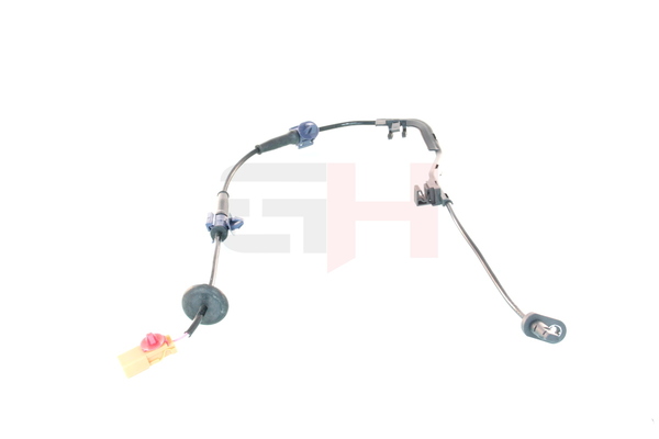 Acquista Sensore ABS da GH GH-712631H a buon mercato per soli 41,56 €