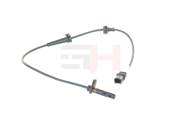 Comprar Sensor ABS de GH GH-712640 a bajo precio de 72,87 €