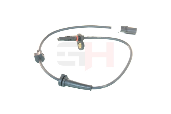 Compre Sensor, rotações da roda da GH GH-712664 a um preço baixo por 84,80 €