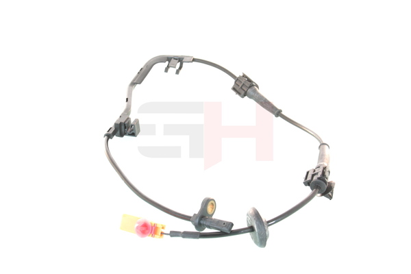 Comprar Sensor ABS de GH GH-712692V a bajo precio de 77,17 €