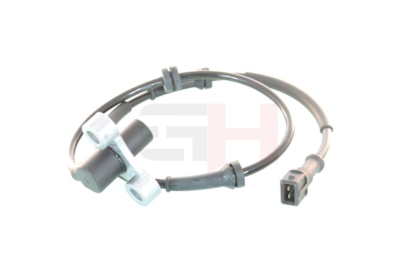 Kjøp Sensor, ABS av GH GH-713005H til den lave prisen 20392,06 NOK