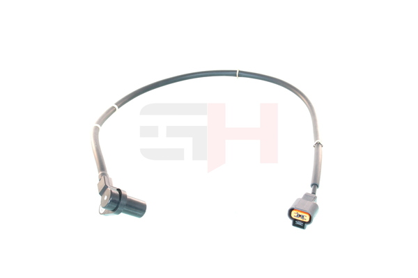 ABS-Sensor von GH