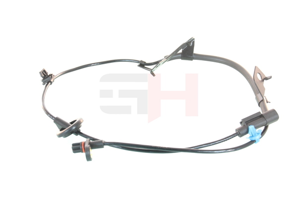 Compre Sensor, rotações da roda da GH GH-713021H a um preço baixo por 81,30 €