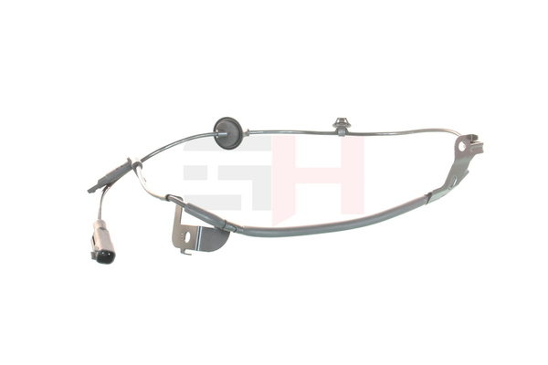 Kjøp Sensor, ABS av GH GH-713023H til den lave prisen 20392,06 NOK