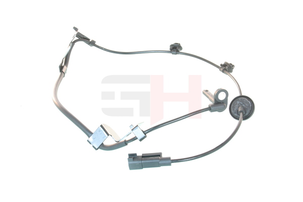Compre Sensor, rotações da roda da GH GH-713023V a um preço baixo por 28,85 €
